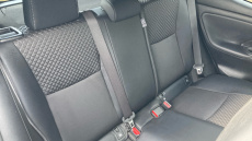 Mazda 2 Hybrid 1.5i Hybrid Homura 5dr CVT Hybrid Hatchback